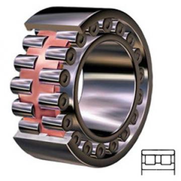 SKF NN 3016 KTN/UP Rodamientos de Rodillos Cilíndricos