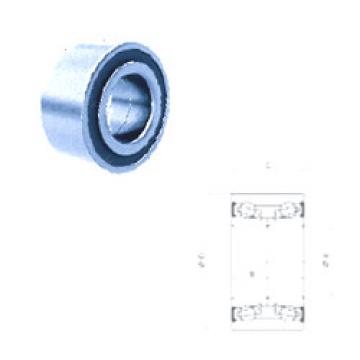 Rodamiento PW25550045CSHD PFI