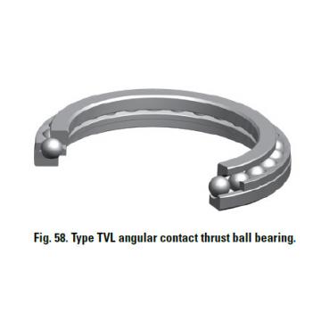 Bearing 245TVL716