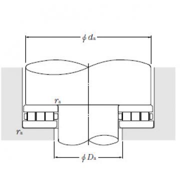 Bearing 29422