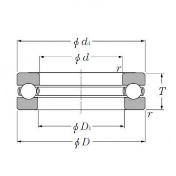 Bearing 292/630