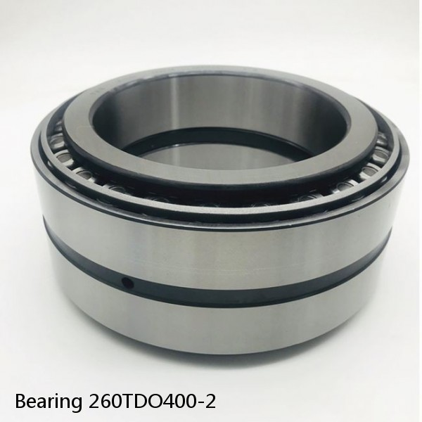 Bearing 260TDO400-2