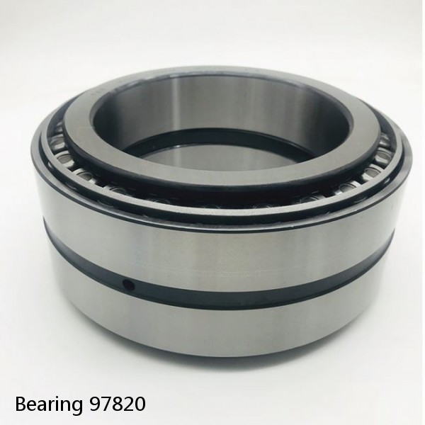 Bearing 97820