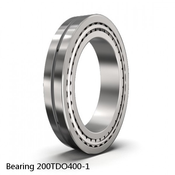 Bearing 200TDO400-1