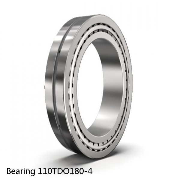 Bearing 110TDO180-4