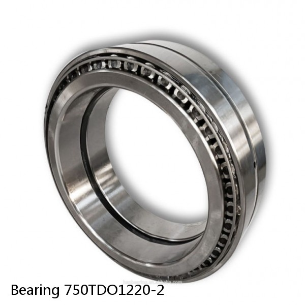 Bearing 750TDO1220-2