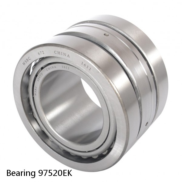 Bearing 97520EK