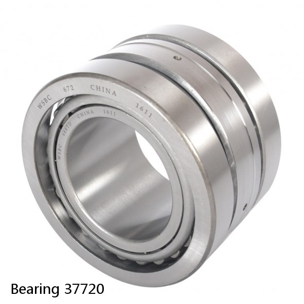 Bearing 37720