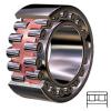 SKF NN 3016 KTN/UP Rodamientos de Rodillos Cilíndricos