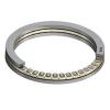 CONSOLIDATED Rodamientos 81124 M P/6 Thrust Roller Bearing #1 small image