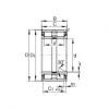 Rodamiento SL04200-PP INA