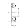 Rodamiento 122WI Timken