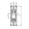 Rodamiento 830803AK10E VBF