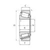 Rodamiento 395A/4A PFI