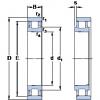 Rodamiento N 1013 KPHA/SP SKF #1 small image