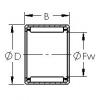 Rodamiento HK1512 AST #1 small image