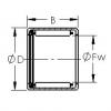 Rodamiento HK1214RS AST #1 small image