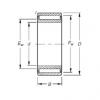 Rodamiento NAO30X47X32 Timken #1 small image