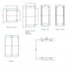 Rodamiento RNA4919 SKF #1 small image