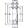 Rodamiento 71915 ACE/P4A SKF