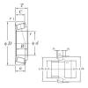 Rodamiento M12648/M12610 KOYO