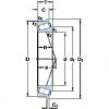 Rodamiento 30208 RJ2/Q SKF