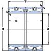 Rodamiento 330337 AG SKF