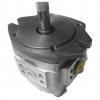 NACHI Piston Pump PVS-0A-8N0-30 #1 small image
