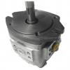 NACHI Piston Pump PZ-4B-10-100-E2A-10 #1 small image