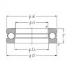 Bearing CRT4405