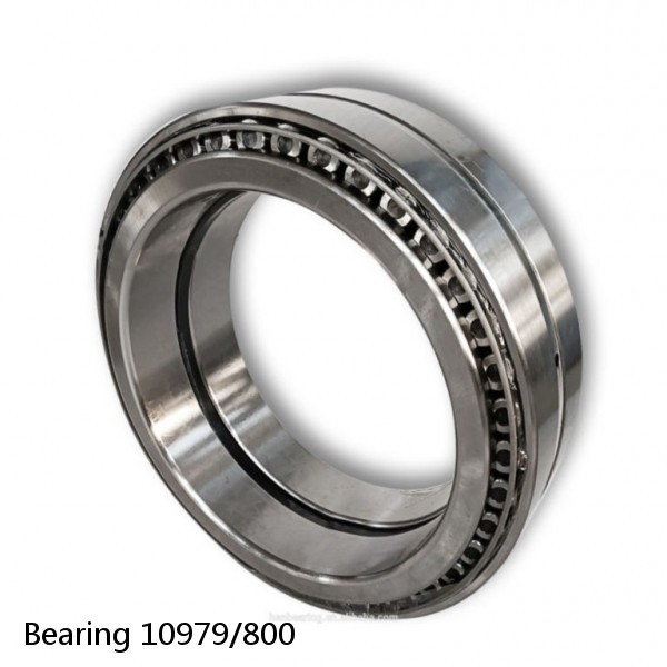 Bearing 10979/800 #1 small image