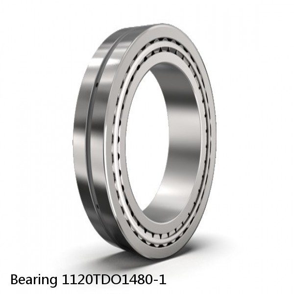 Bearing 1120TDO1480-1 #1 small image