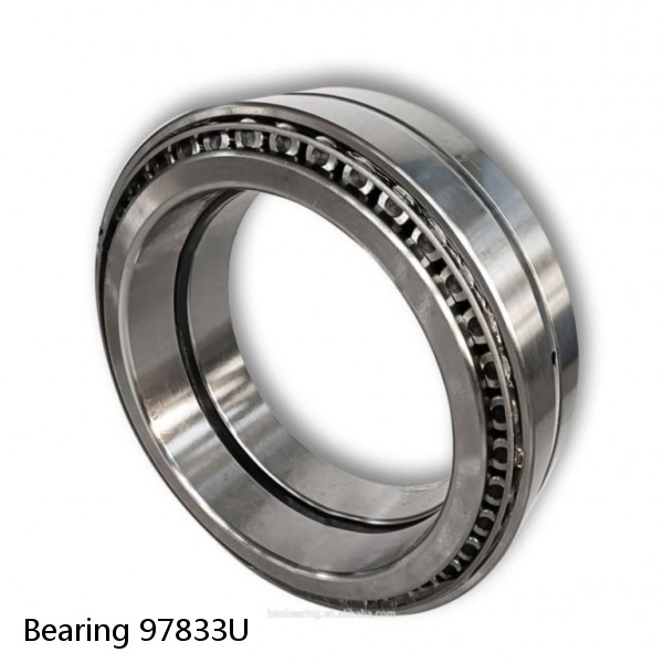 Bearing 97833U #2 small image