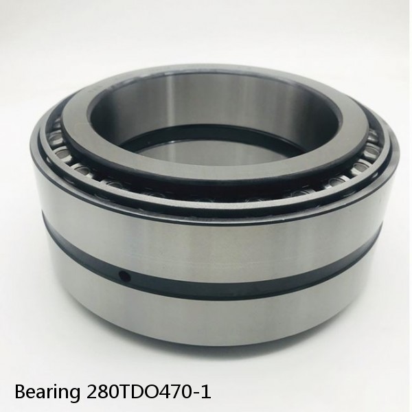 Bearing 280TDO470-1 #1 small image