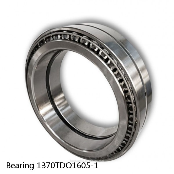 Bearing 1370TDO1605-1 #1 small image