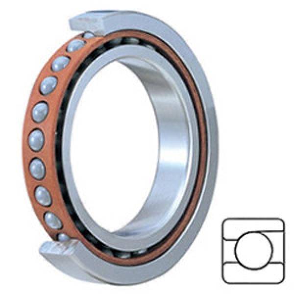 SKF 7206 ACDGB/P4A Rodamientos de bolas de precisión #1 image