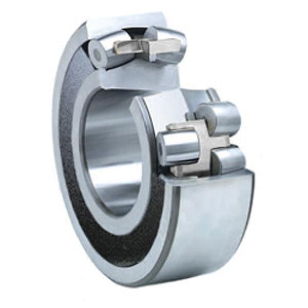 SKF BS2-2215-2CSK Rodamientos de rodillos esféricos #1 image