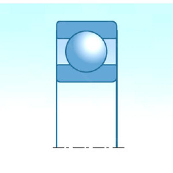 Rodamiento 3TM-SC06D02CS12 NTN #1 image