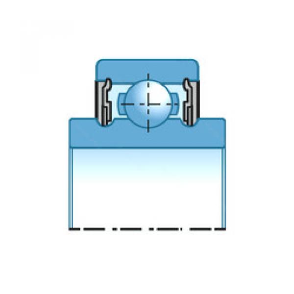 Rodamiento 361971CE SKF #1 image