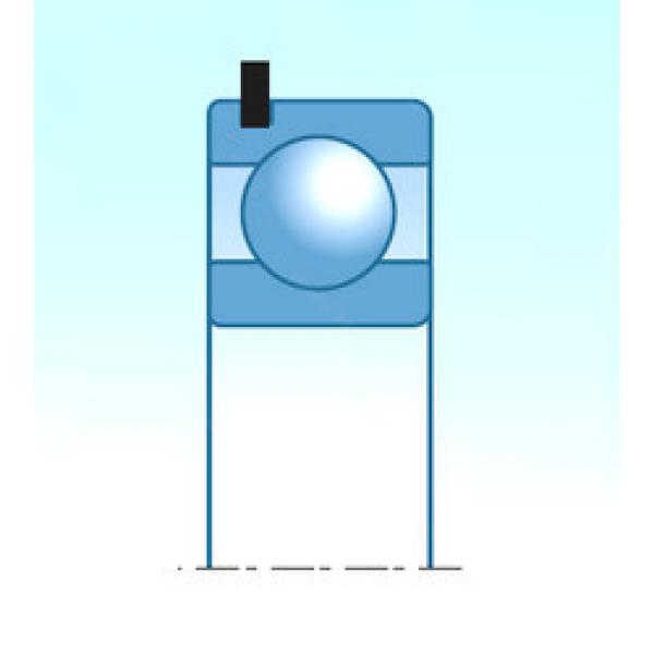 Rodamiento 6002N SNR #1 image