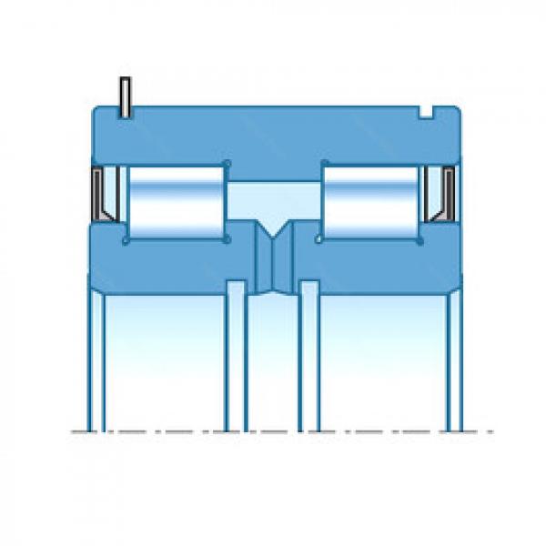 Rodamiento SL04-5022LLNR NTN #1 image