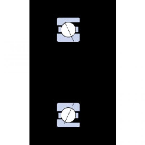 Rodamiento 71992 ACM SKF #1 image