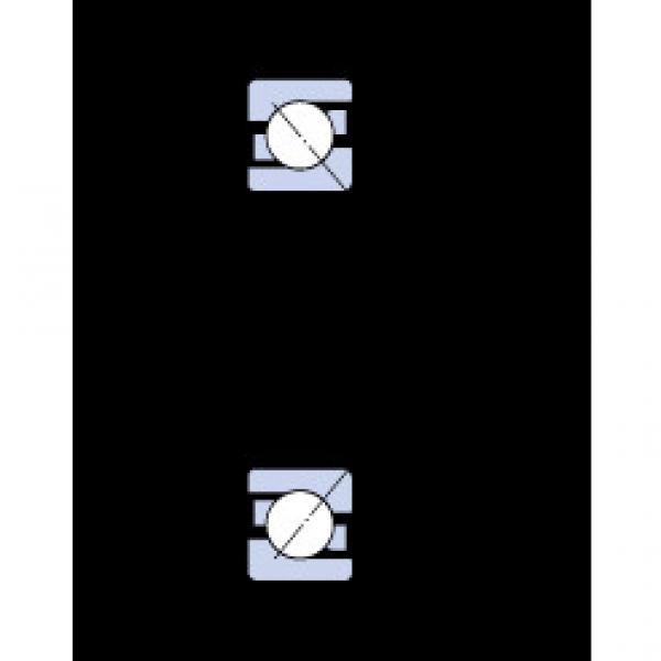 Rodamiento 7214 BEGAM SKF #1 image