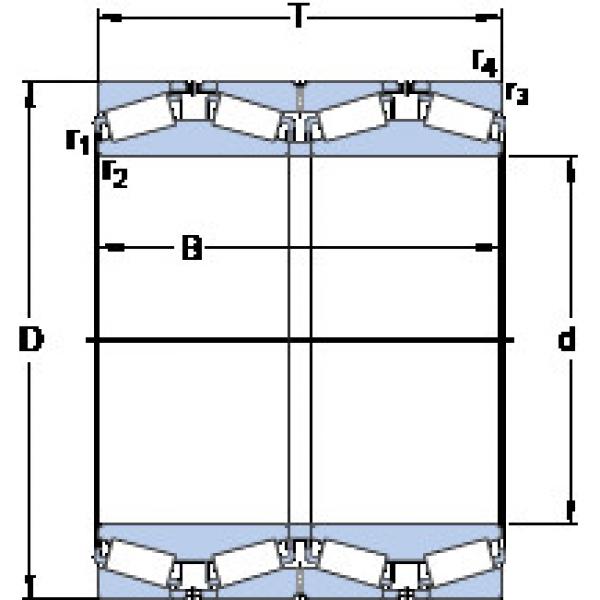 Rodamiento 330337 AG SKF #1 image