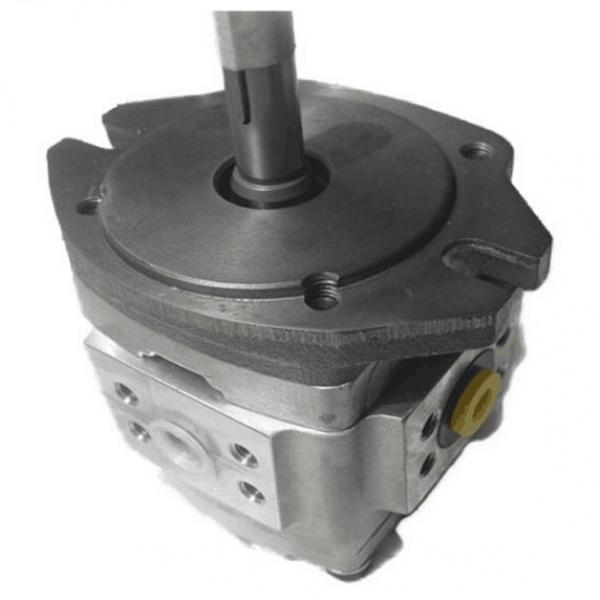 NACHI Piston Pump PVD-0B-24P-6G3-4191A #1 image