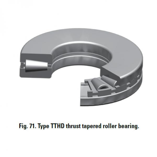 Bearing T9020 #1 image