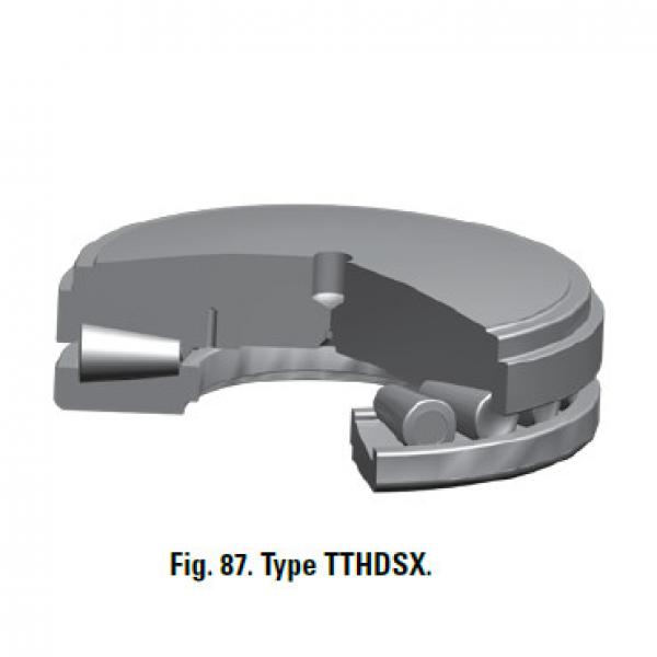 Bearing 195 TTSX 938 #1 image