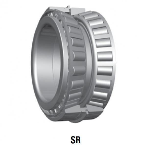 Bearing JLM710949C JLM710910 LM710949XS LM710910ES K518781R #2 image