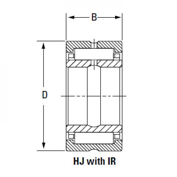 Bearing HJ-9211648 #1 image