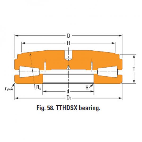 Bearing n-21041-B #1 image